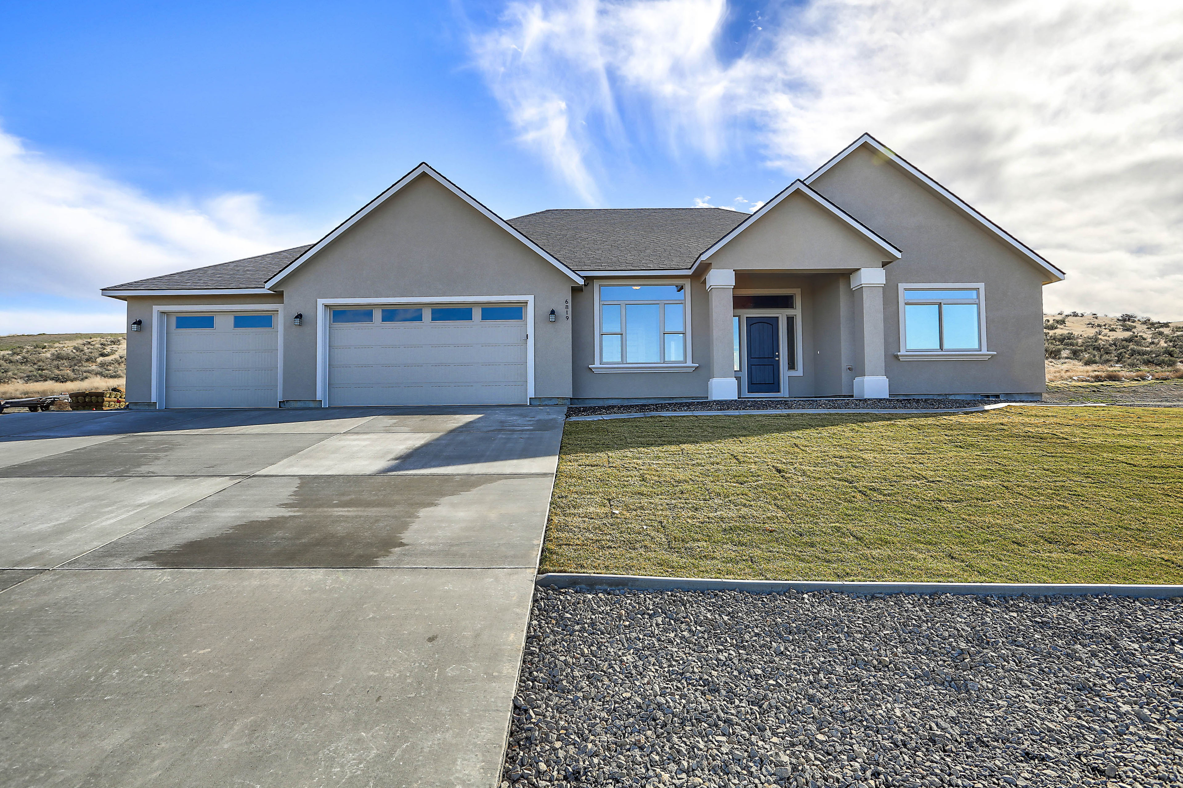 The Andersen Alderbrook Homes™