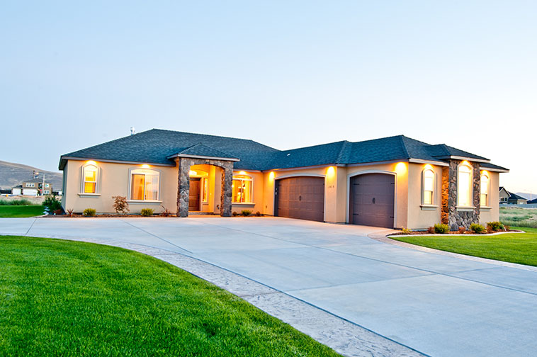 Meyer Alderbrook Homes™